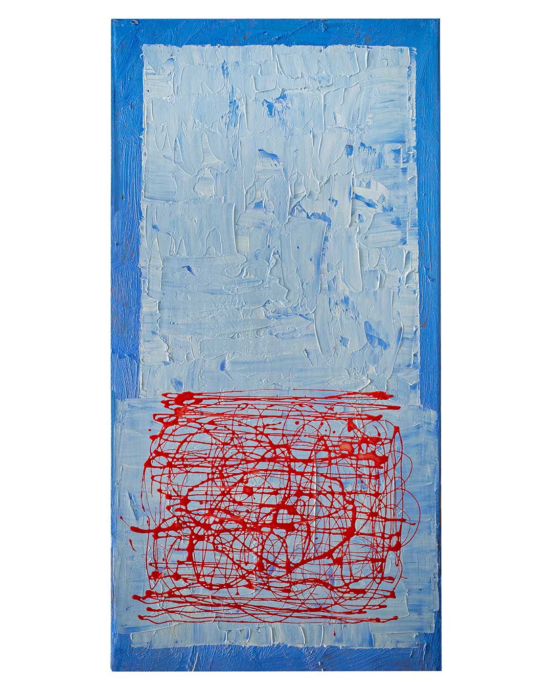 quadro astratto