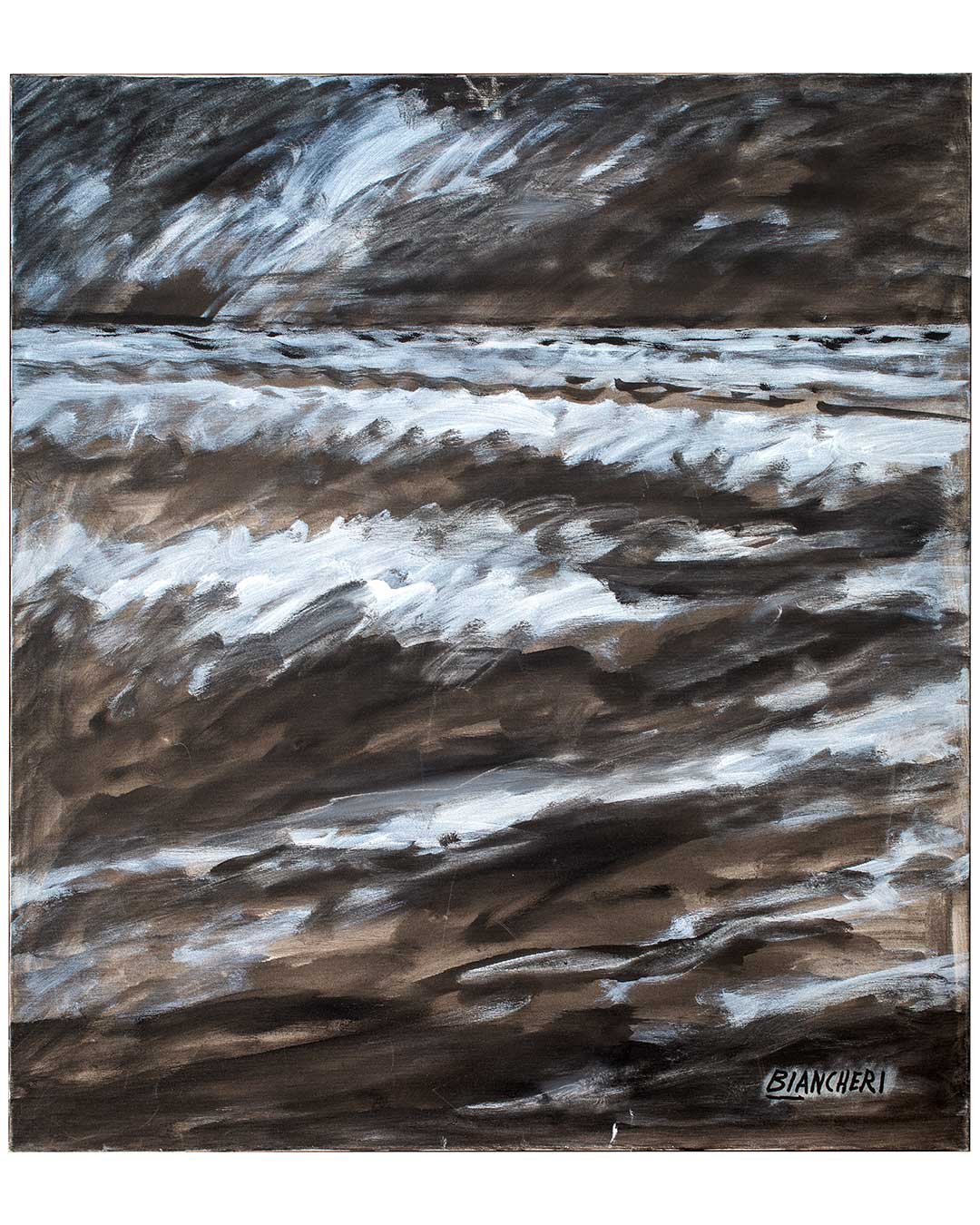 quadro astratto